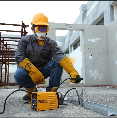 Picture of INGCO AUTO-DARKENING WELDING GLASSES AHM111