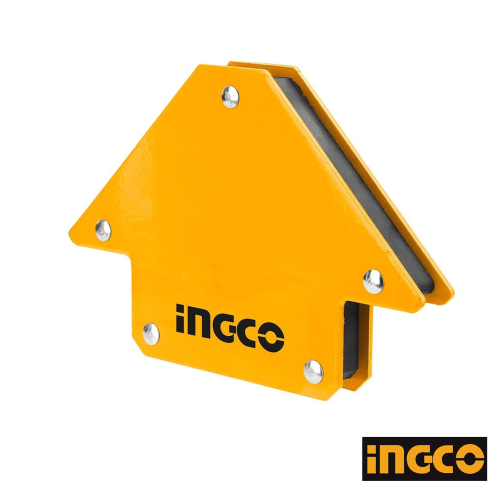 Picture of INGCO 3" Inch 25 LBS MAGNETIC WELDING HOLDER
AMWH25031