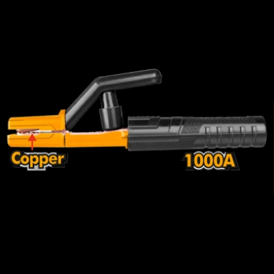 Picture of INGCO 1000A ELECTRODE HOLDER
WAH10008