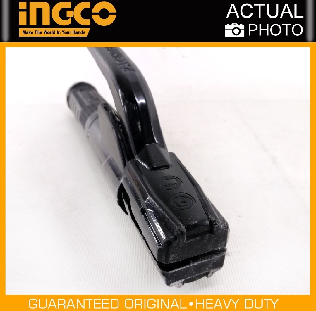 Picture of INGCO 800A ELECTRODE HOLDER
WAH8008