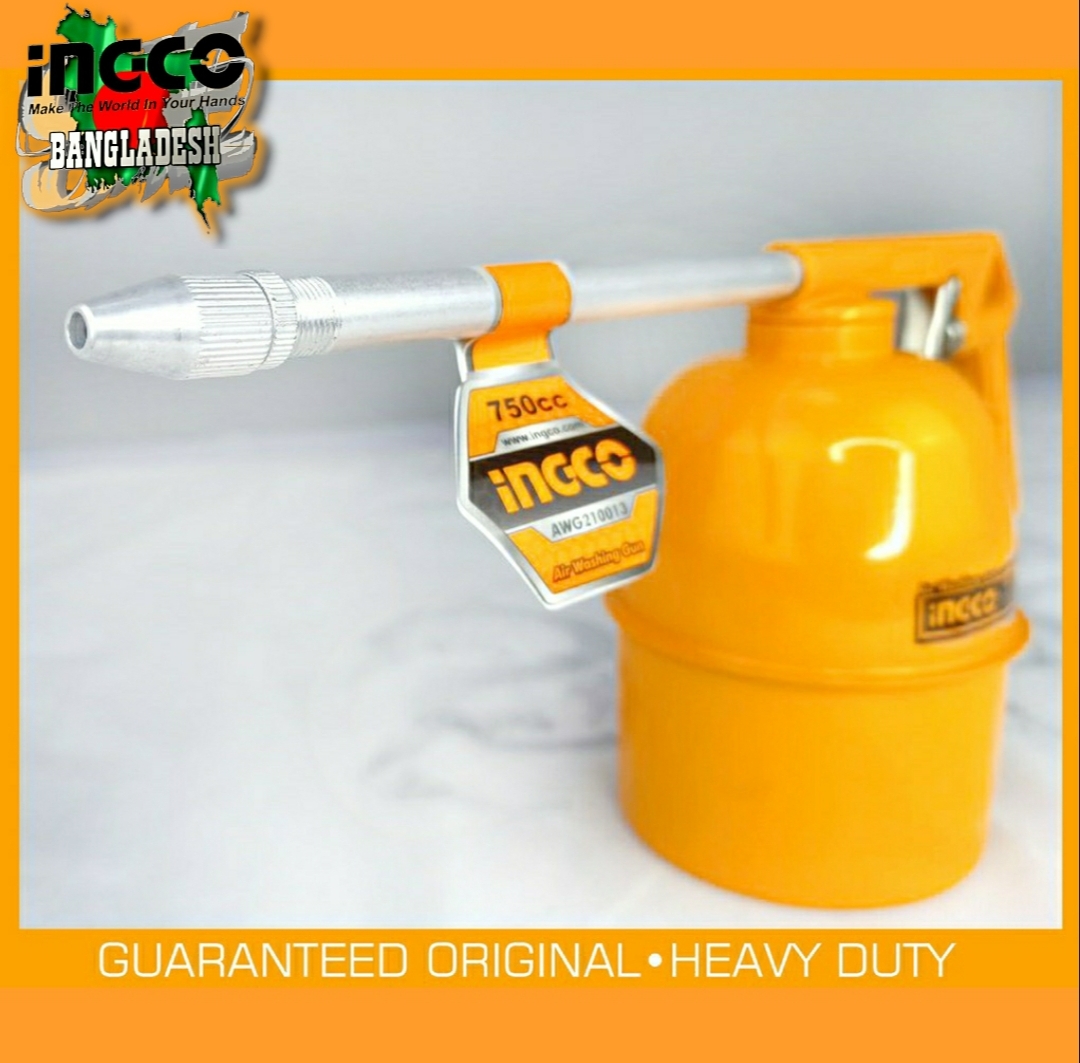 Picture of Ingco AIR WASHING GUN AWG1001