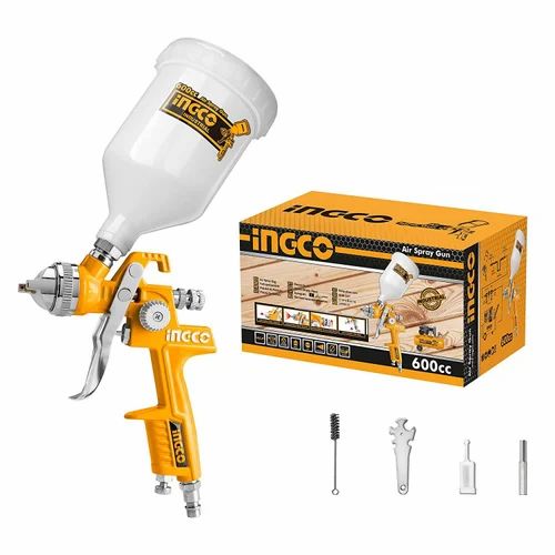 Picture of Ingco AIR SPRAY GUN ASG1061