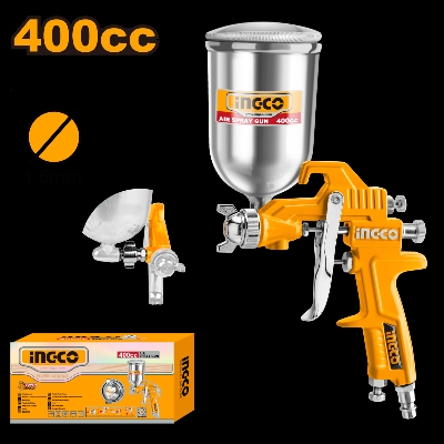 Picture of Ingco AIR SPRAY GUN ASG4042