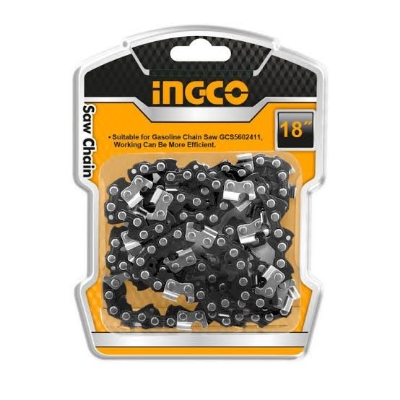 Picture of Ingco 18" SAW CHAIN AGSC51801