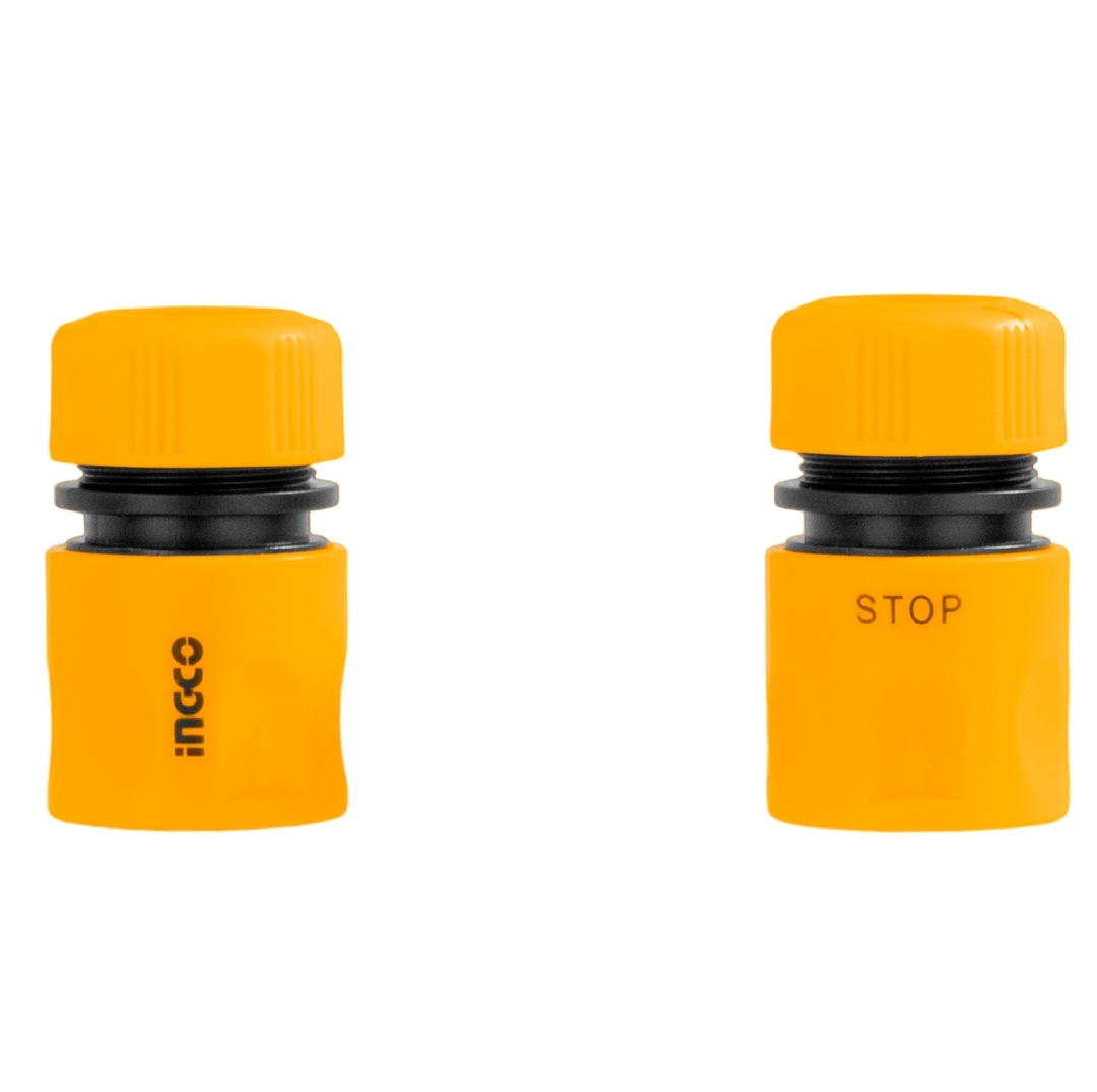 Picture of INGCO 5 Piece twist nozzle set HHCS05122