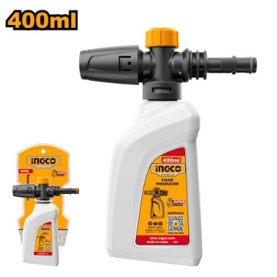 Picture of INGCO AMFP4002 FOAM BOTTLE GUN ATTACHMENT