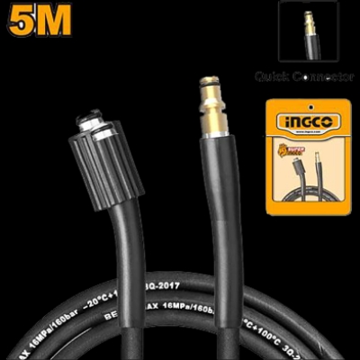 Picture of PRESSURE WASHER HOSE 5mtr INGCO AHPH5028