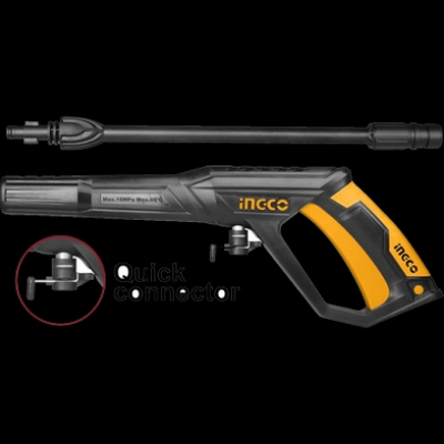 Picture of PRESSURE WASHER GUN INGCO AMSG028