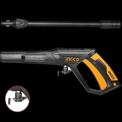 Picture of PRESSURE WASHER GUN INGCO AMSG028
