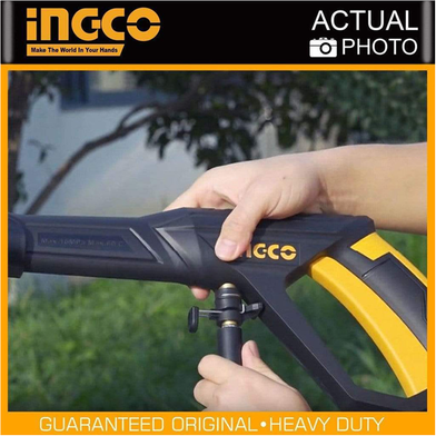 Picture of PRESSURE WASHER GUN INGCO AMSG028