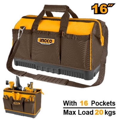 Picture of Ingco Tool Bag HTBG08