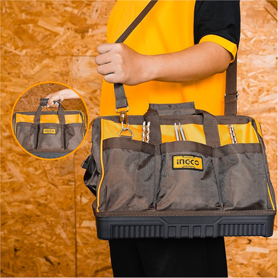 Picture of Ingco Tool Bag HTBG08