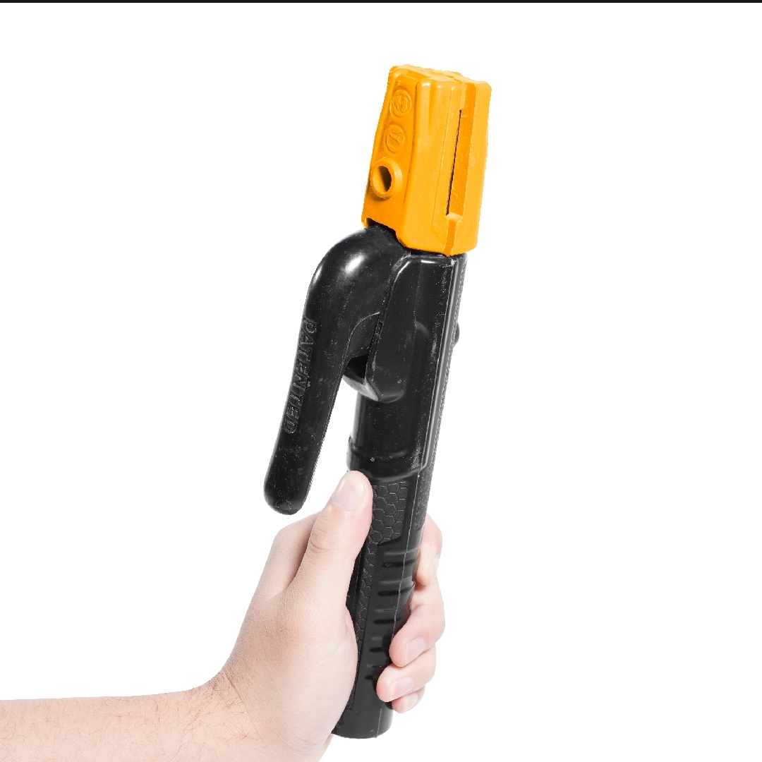 Picture of INGCO 500A Electrode Holder For MMA Welding Machine WAH5008