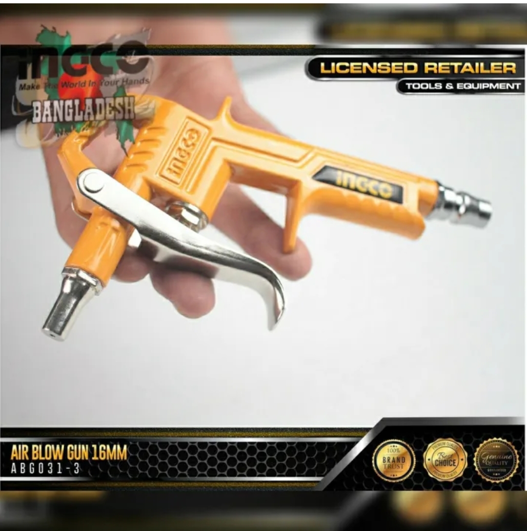 Picture of AIR BLOW TRIGGER INGCO ABG031-3