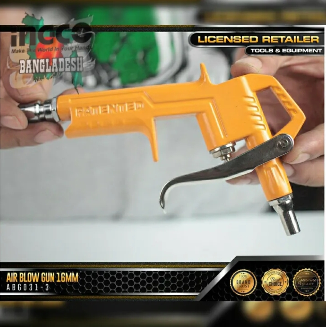 Picture of AIR BLOW TRIGGER INGCO ABG031-3