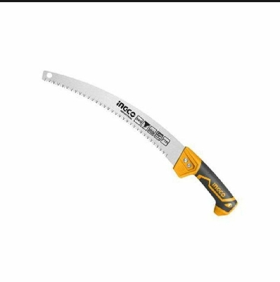 Picture of INGCO 13" Pruning Saw With Extension Bar Function HPS3308