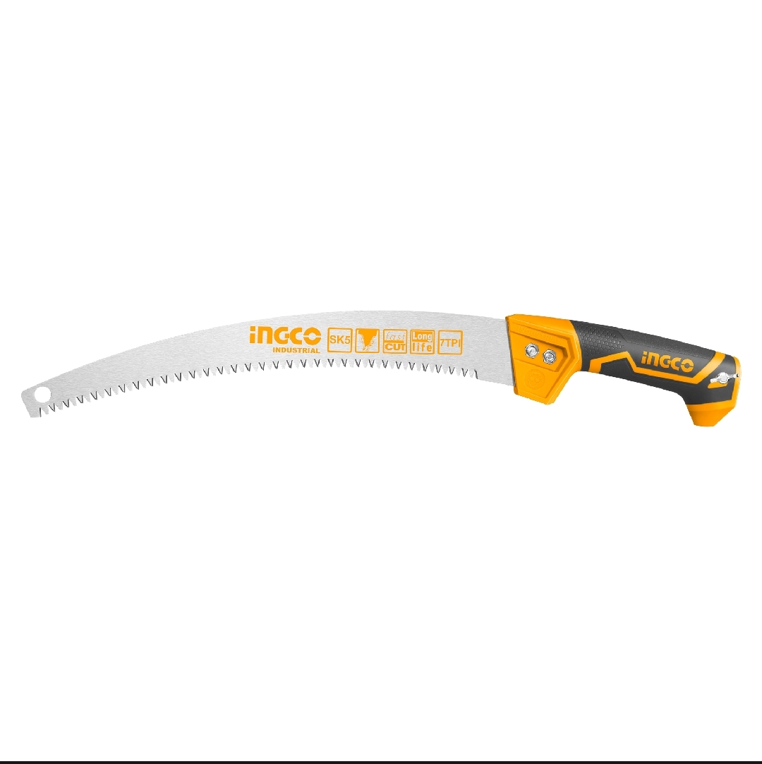 Picture of INGCO 13" Pruning Saw With Extension Bar Function HPS3308