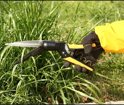 Picture of INGCO 340mm Grass shear HPS3401