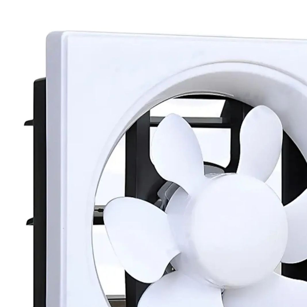 Picture of National Deluxe Heavy Duty Exhaust Fan 6 Inch
