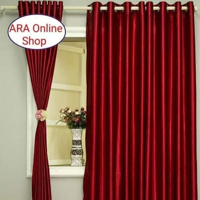 Picture of New Exclusive synthetic curtain ( porda collection for window & door 1pcs )