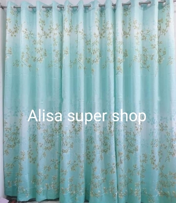 Picture of New Collection Home Tex Curtains ( 5 kuchi porda) - Porda