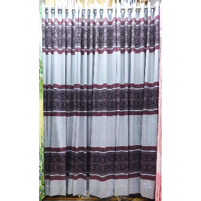 Picture of New Design Home Tex Curtains ( 5 kuchi porda)
