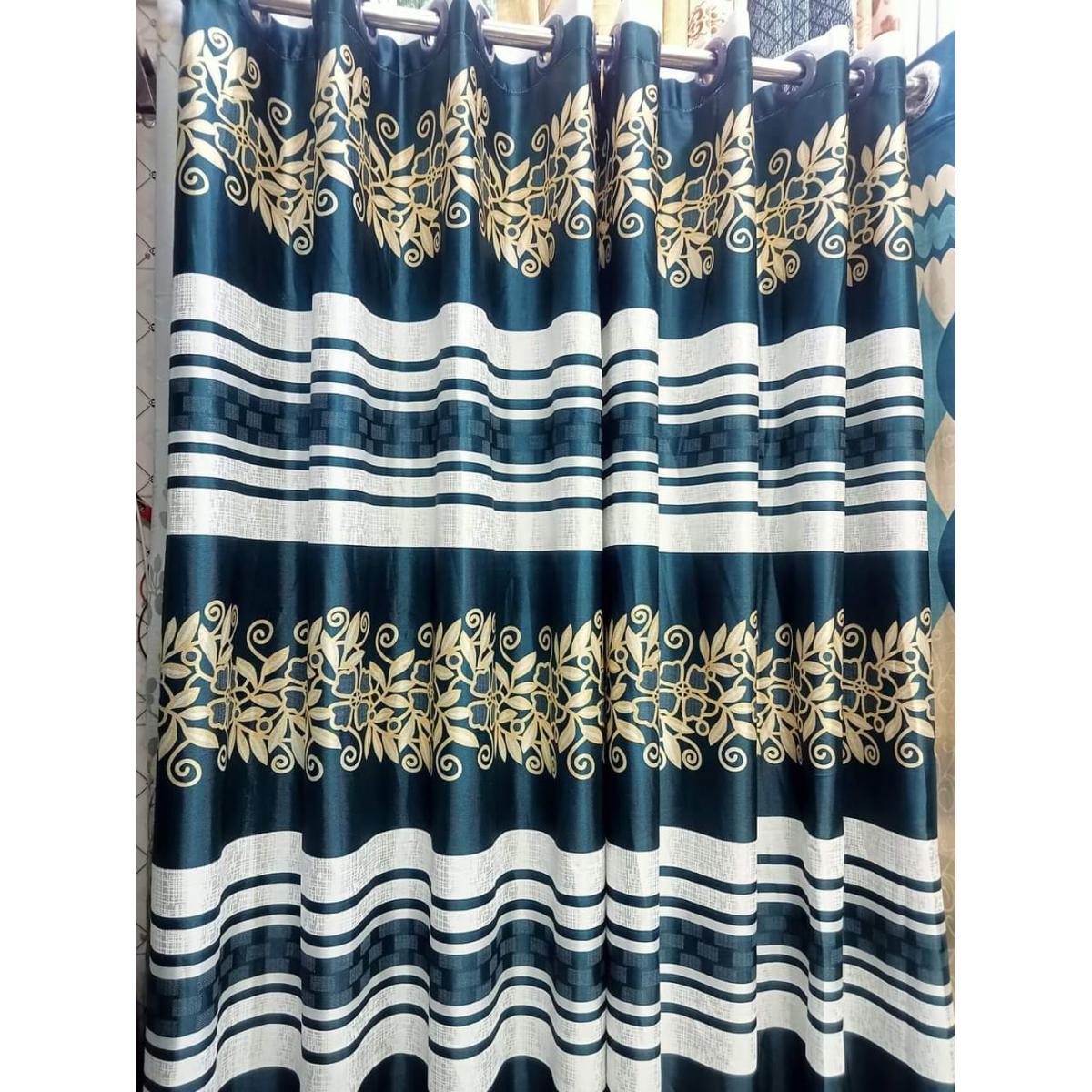 Picture of New desgin Curtains ( 4 kuchi porda)