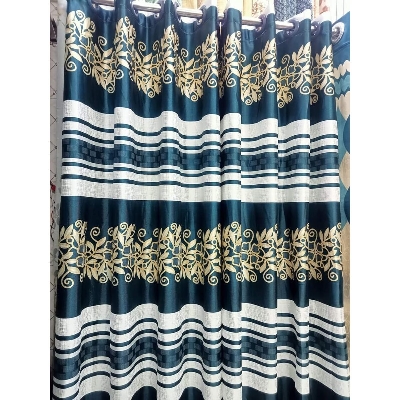 Picture of New desgin Curtains ( 4 kuchi porda)