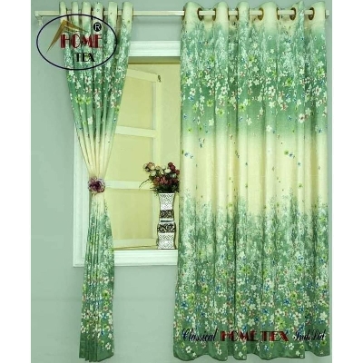 Picture of Home Tex Curtain ( 5 kuchi porda,  3D print)