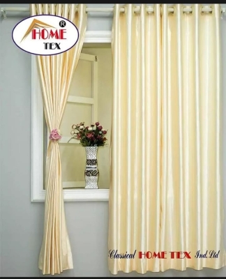 Picture of New Desgin curtains ( one colour porda )