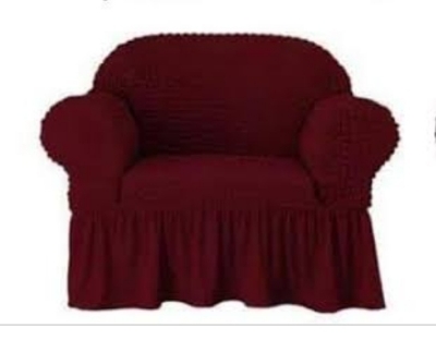 Picture of Spandex Elastic turkey sofa cover 1 seat, 2 seat or 3 seat ( customer demand)