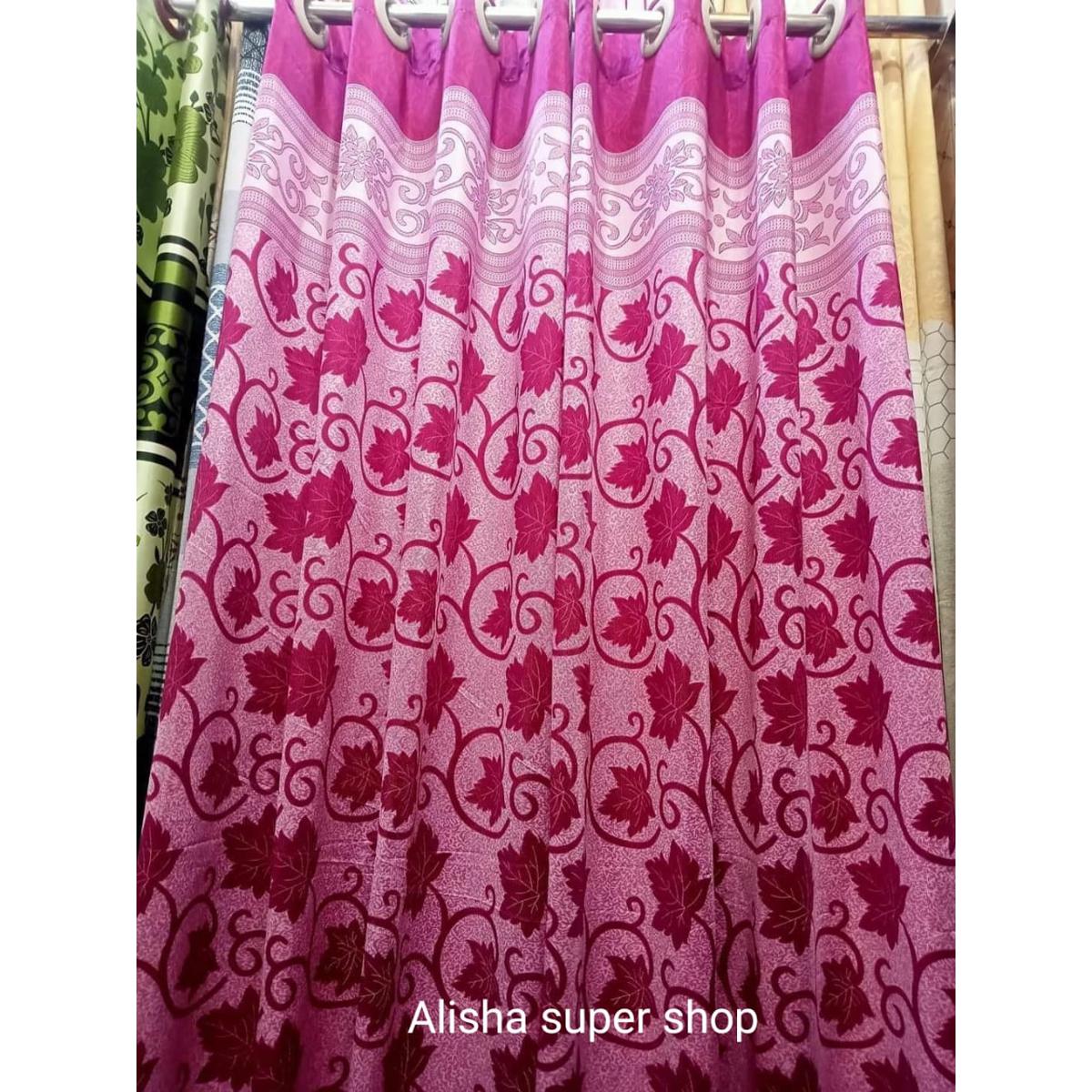 Picture of New design curtain ( 5 kuchi porda ) for door and windows