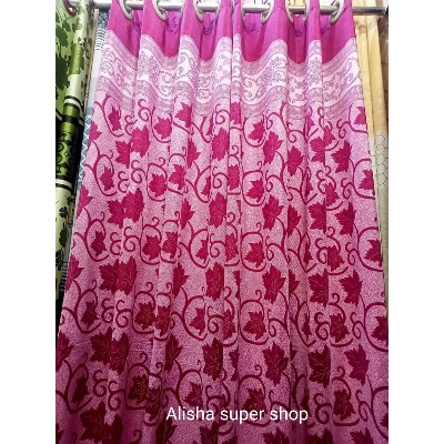 Picture of New design curtain ( 5 kuchi porda ) for door and windows