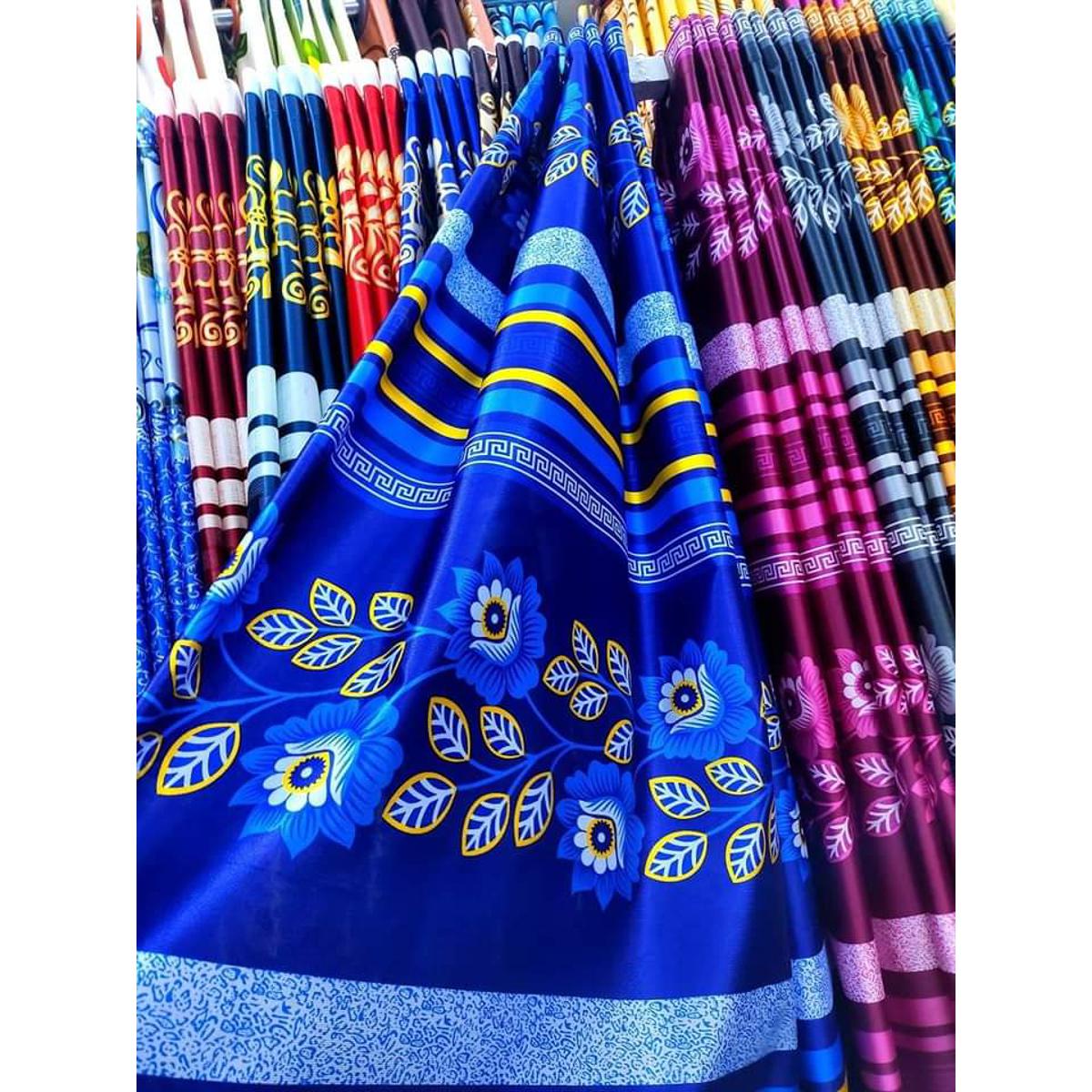 Picture of New Design synthetic curtain for door and windows