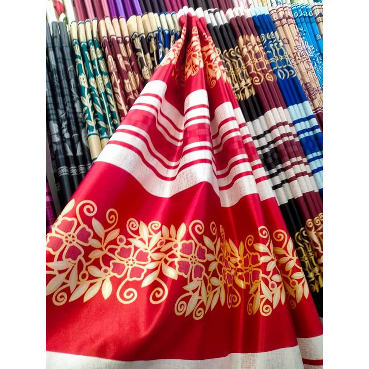 Picture of NEW design synthetic curtain ( porda)