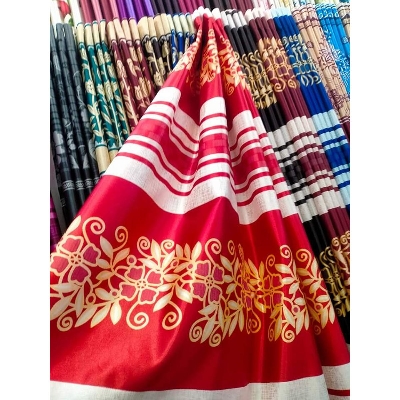 Picture of NEW design synthetic curtain ( porda)