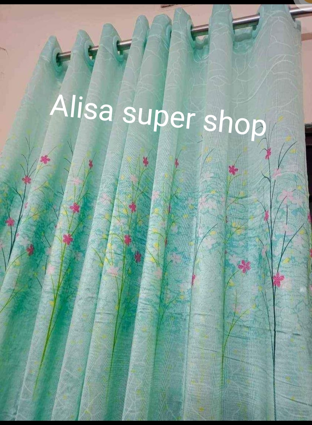 Picture of অনন্য নতুন ডিজাইনের পর্দা (5 kuci) - porda