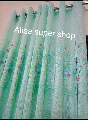 Picture of অনন্য নতুন ডিজাইনের পর্দা (5 kuci) - porda