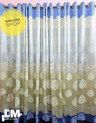 Picture of Unique New design curtain door and window (5kuci 84/48 inchi) - Porda