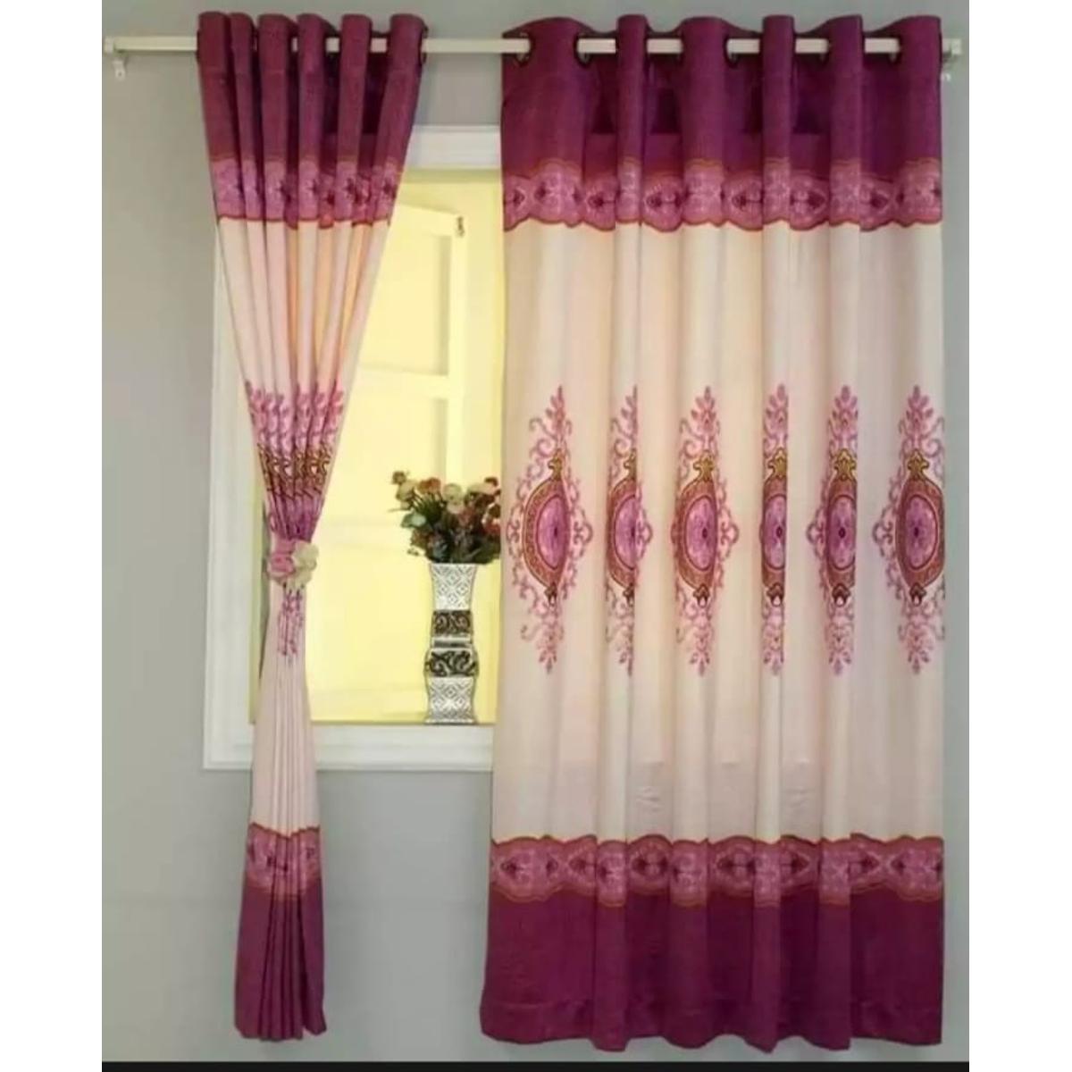 Picture of New Design curtains ( 5 kuchi porda )