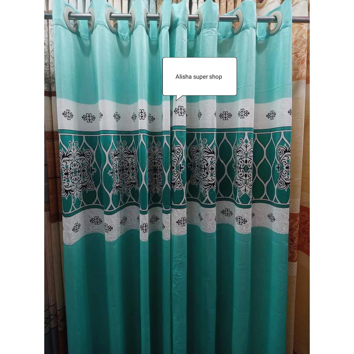 Picture of New unique design home tex (5kuci curtain)