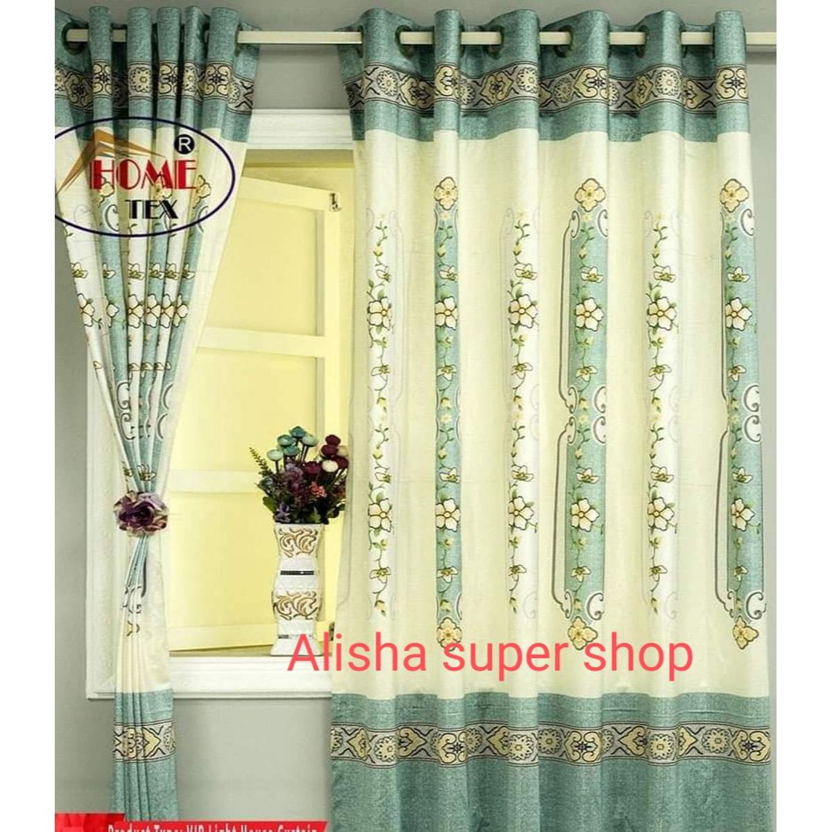 Picture of New design home tex (5kuci curtain)