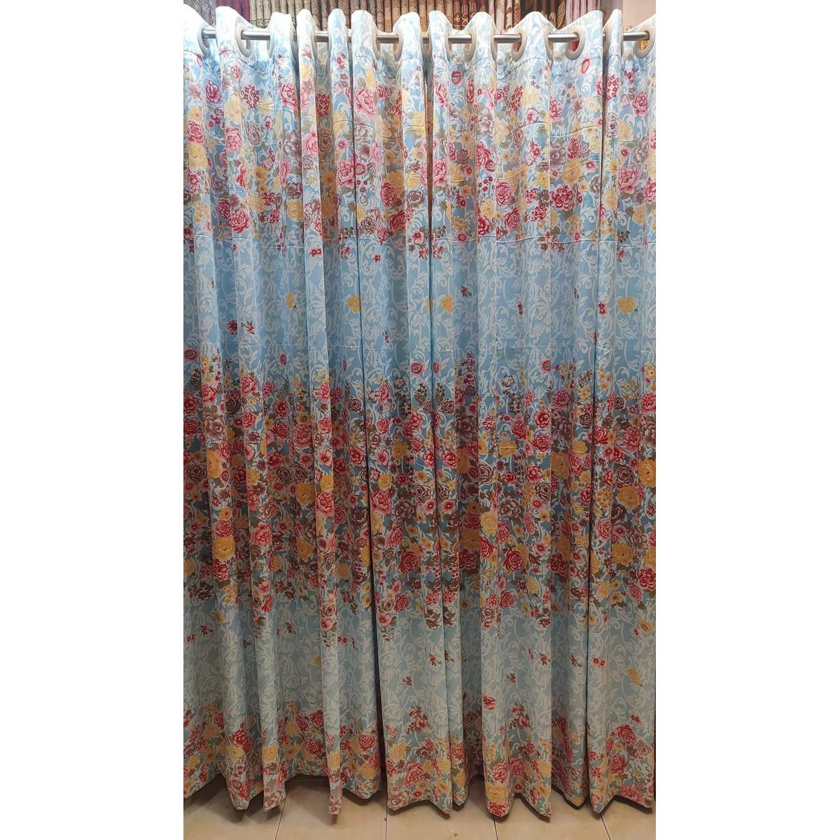 Picture of New exclusive design curtain (5kuci 84/48 inchi)