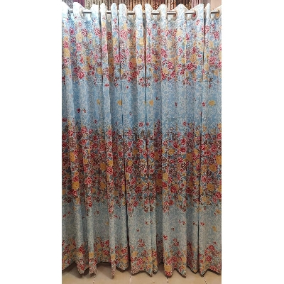 Picture of New exclusive design curtain (5kuci 84/48 inchi)