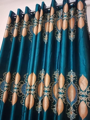 Picture of New exclusive syntactic curtain for door and window (4kuci)