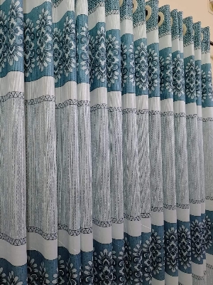 Picture of New unique design home tex porda door and window (5kuci)