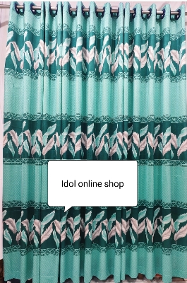 Picture of New unique design home tex curtain door and window by alisha super shop (5 kuci 84/48 inchi)