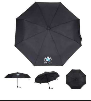 Picture of BMW umbrella (8shik ) big size auto locker