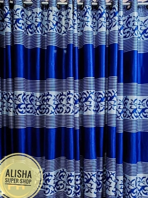 Picture of Premium quality syntatic curtains door and windows (4kuci 80/42 inchi)