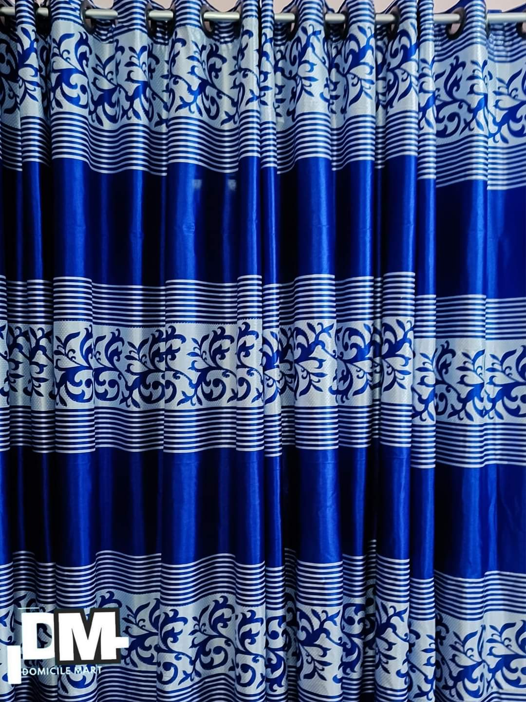 Picture of new unique design syntactic curtain door and window (4 kuci 80/42 inchi)